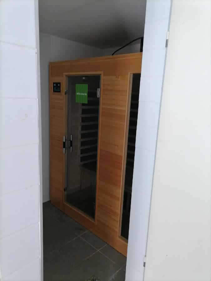 Kapitany Apartman Apartment Siofok Exterior photo